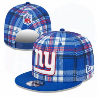 NFL New York Giants Stitched Snapback Hats 2026.1-01