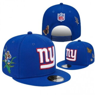 NFL New York Giants Stitched Snapback Hats 2026.1-02