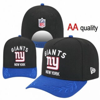 NFL New York Giants Stitched Snapback Hats 2026.1-05