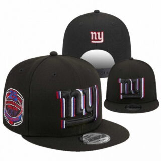 NFL New York Giants Stitched Snapback Hats 2026.1-07