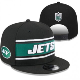 NFL New York Jets Stitched Snapback Hats 2026.1-03