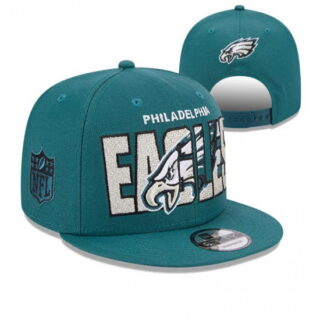 NFL Philadelphia Eagles Stitched Snapback Hats 2026.1-01