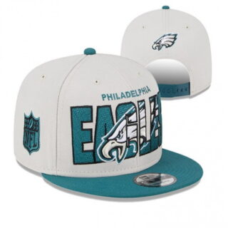 NFL Philadelphia Eagles Stitched Snapback Hats 2026.1-02