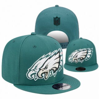 NFL Philadelphia Eagles Stitched Snapback Hats 2026.1-06