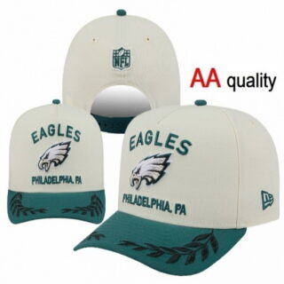 NFL Philadelphia Eagles Stitched Snapback Hats 2026.1-08