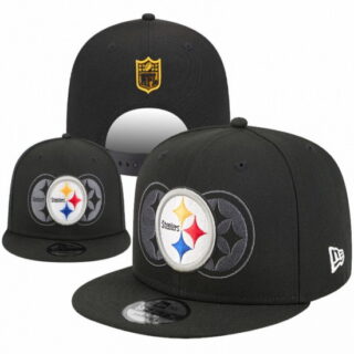 NFL Pittsburgh Steelers Stitched Snapback Hats 2026.1-05