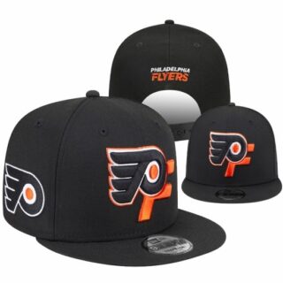 NHL Philadelphia Flyers Stitched Snapback Hats 2026-1-01