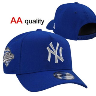New York Yankees 2025 Stitched Snapback Hats 037