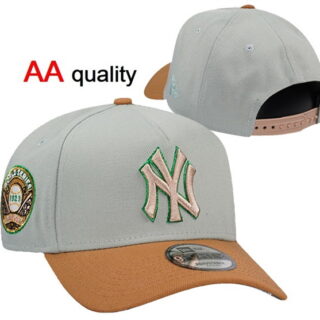 New York Yankees 2025 Stitched Snapback Hats 039