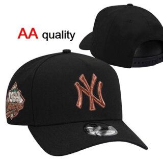 New York Yankees 2025 Stitched Snapback Hats 042