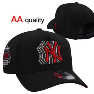 New York Yankees 2025 Stitched Snapback Hats 044