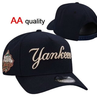 New York Yankees 2025 Stitched Snapback Hats 047