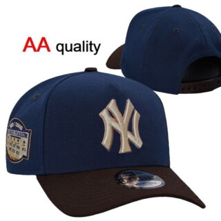 New York Yankees 2025 Stitched Snapback Hats 048
