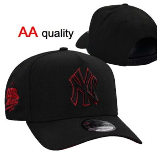 New York Yankees 2025 Stitched Snapback Hats 054
