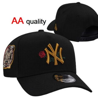 New York Yankees 2025 Stitched Snapback Hats 059