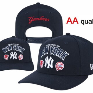 New York Yankees 2025 Stitched Snapback Hats 061