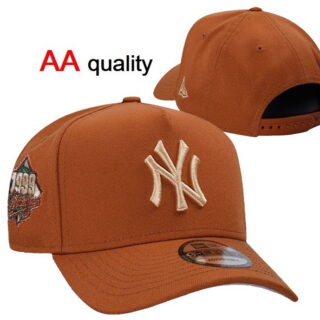 New York Yankees 2025 Stitched Snapback Hats 074