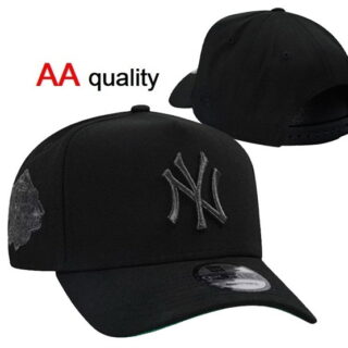 New York Yankees 2025 Stitched Snapback Hats 076