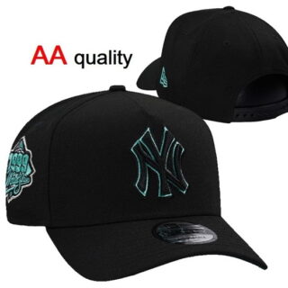 New York Yankees 2025 Stitched Snapback Hats 078