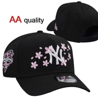 New York Yankees 2025 Stitched Snapback Hats 080