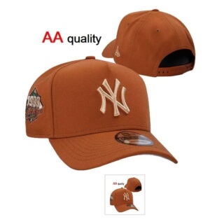 New York Yankees Snapback Hat