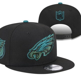 Philadelphia Eagles 2025 Stitched Snapback Hats 009