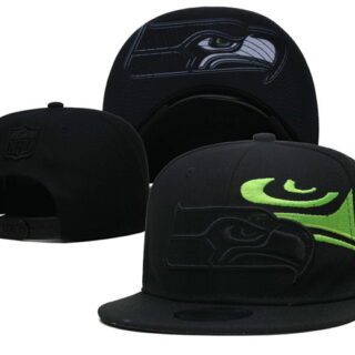 Seattle Seahawks 2025 Stitched Snapback Hats 012