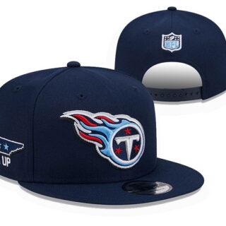 Tennessee Titans 2025 Stitched Snapback Hats 001