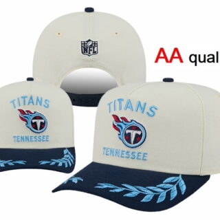 Tennessee Titans 2025 Stitched Snapback Hats 002