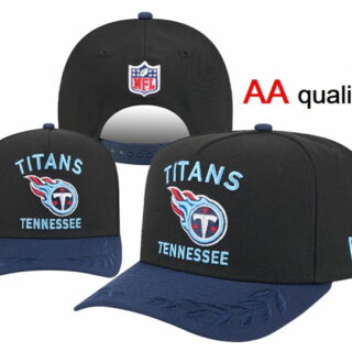 Tennessee Titans 2025 Stitched Snapback Hats 003