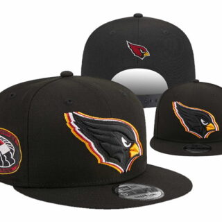Arizona Cardinals 2025 Stitched Snapback Hats 016
