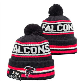 Atlanta Falcons 2025 Knit Hats 008