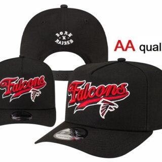 Atlanta Falcons 2025 Stitched Snapback Hats 010