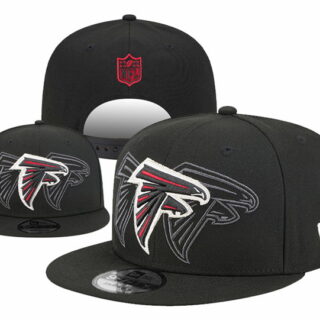 Atlanta Falcons 2025 Stitched Snapback Hats 012