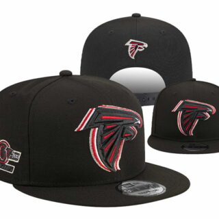 Atlanta Falcons 2025 Stitched Snapback Hats 013