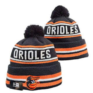 Baltimore Orioles 2024 Knit Hats 003