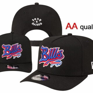 Buffalo Bills 2025 Stitched Snapback Hats 008