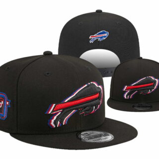 Buffalo Bills 2025 Stitched Snapback Hats 011