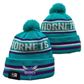 Charlotte Hornets 2025 Stitched Snapback Hats 002