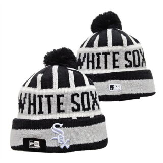 Chicago White sox 2025 Knit Hats 002