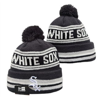 Chicago White sox 2025 Knit Hats 003