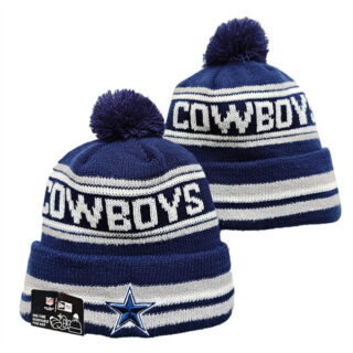 Dallas Cowboys 2025 Knit Hats 008