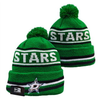 Dallas Stars 2025 Knit Hats 007