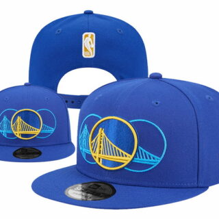 Golden State Warriors 2025 Stitched Snapback Hats 006