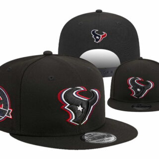 Houston Texans 2025 Stitched snapback Hats 011