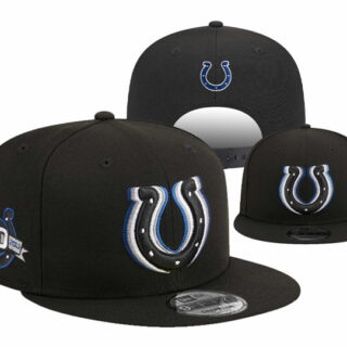 Indianapolis Colts 2025 Stitched Snapback 010