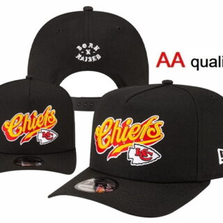 Kansas City Chiefs 2025 Stitched Snapback Hats 010
