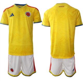 2026 Home Soccer Jersey Suit