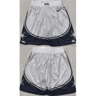 Men's Orlando Magic Silver 2025 City Edition Shorts(Run Small)