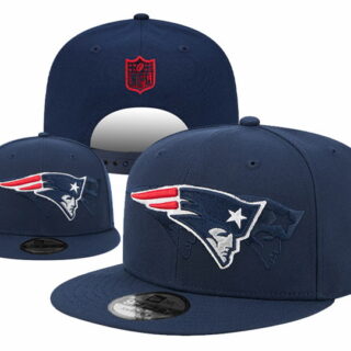 New England Patriots 2025 Stitched Snapback Hats 008